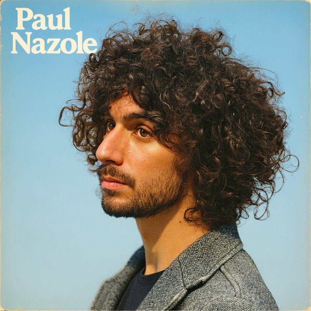 Paul Nazole Debut album launch show and party