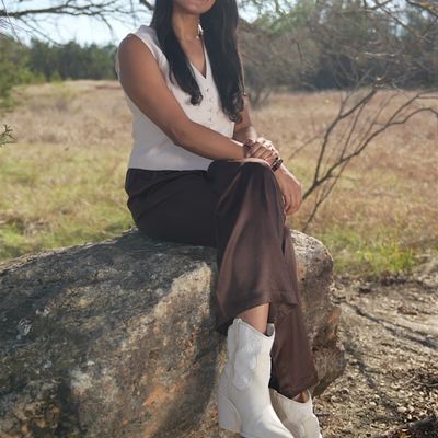 Ashna Kalra