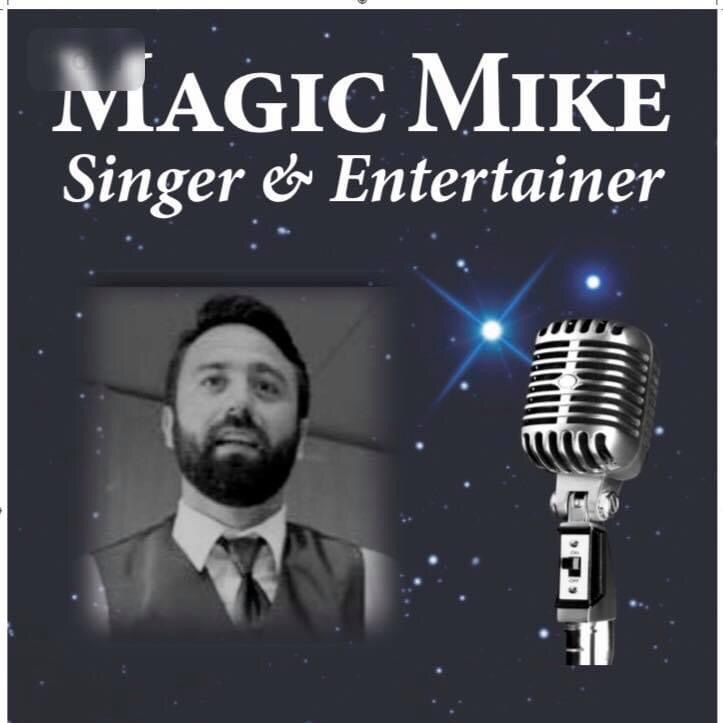 Magic Mike (soul & Motown) @ Magic Moments at The Lever Club