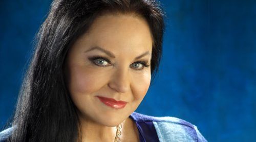 Crystal Gayle