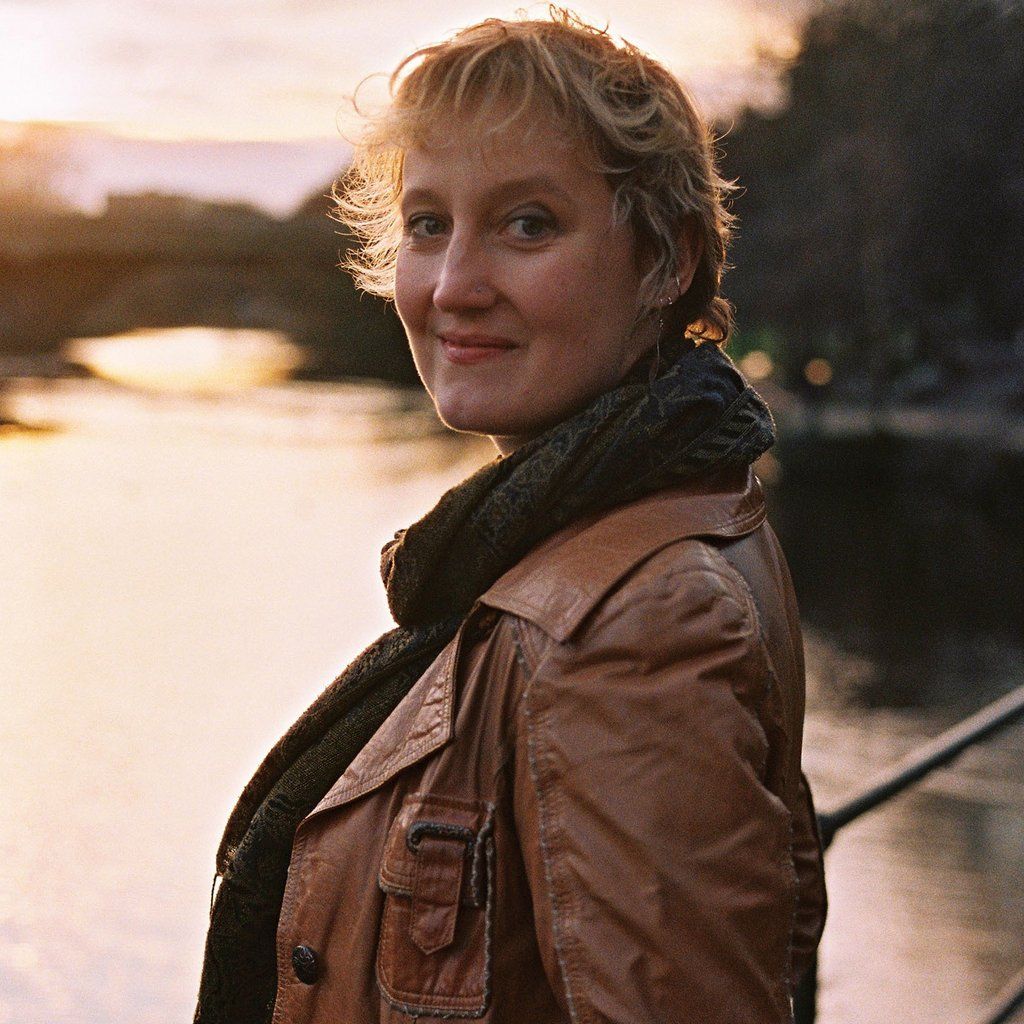 Glasgow Cathedral Festival: The Night With...Emma Lloyd