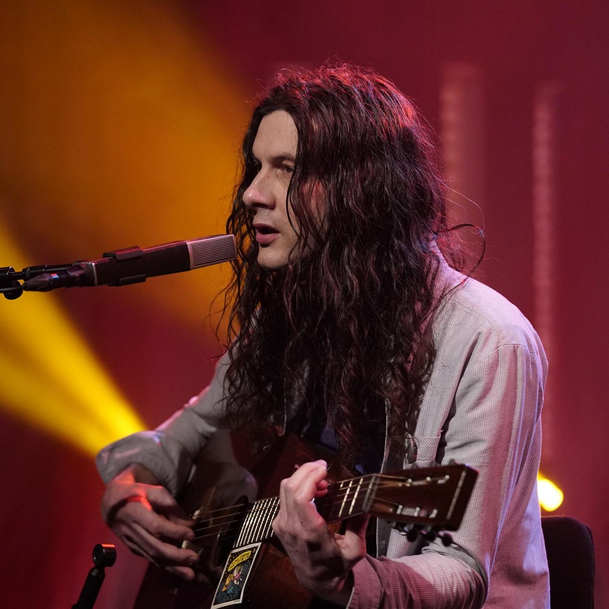 Kurt Vile and The Violators with Ryan Davis & the Roadhouse Band