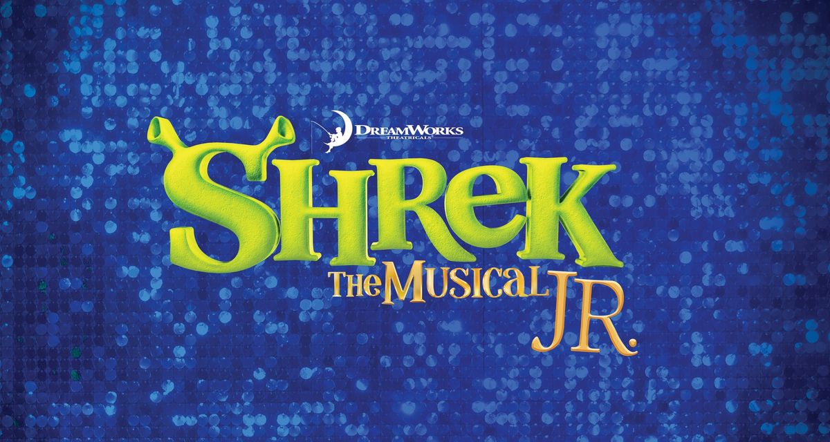 FastForward Musical Theatre's Production of Shrek, Jr. 