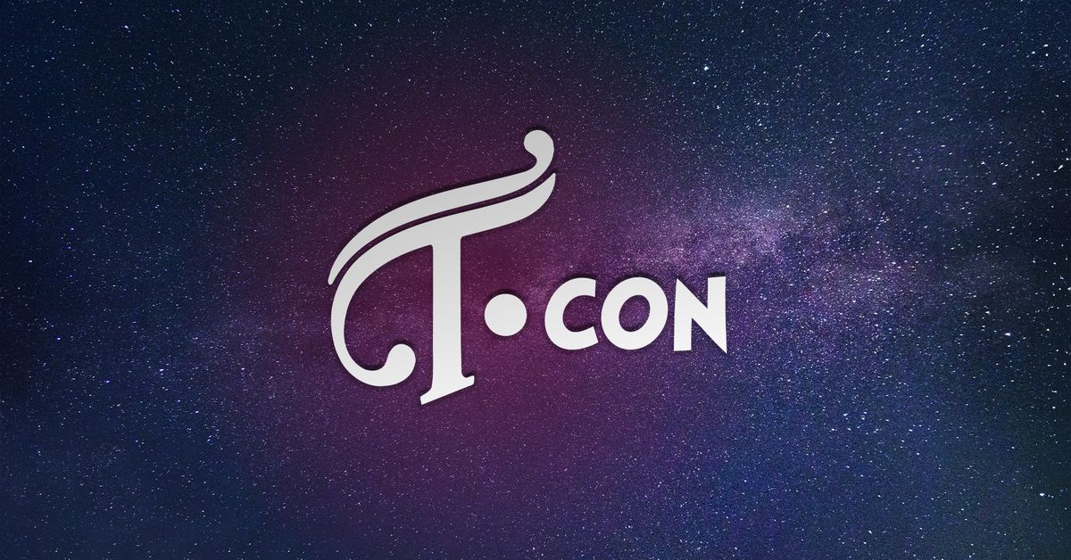 T-Con \/\/ Cosplay p\u00e5 TusenFryd