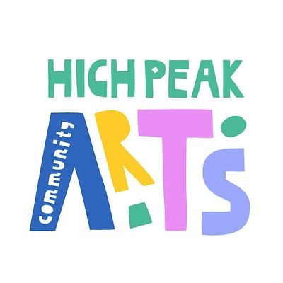 High Peak Community Arts Charity