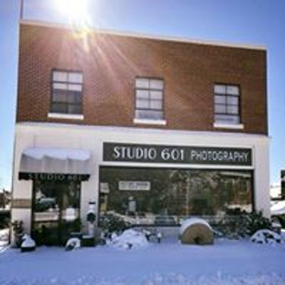 Studio 601 - Photography & Art Gallery