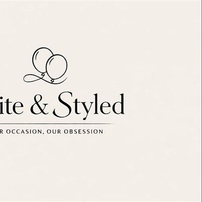 Suite & Styled