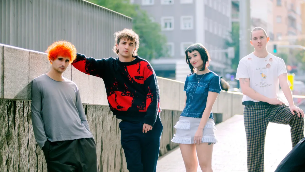 Axolotes Mexicanos in Barcelona