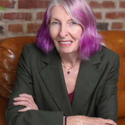 Mary Scott, Lead Organizer