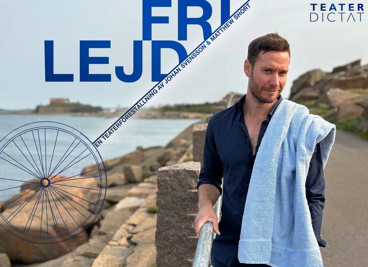 Fri Lejd | Cinnober, G\u00f6teborg