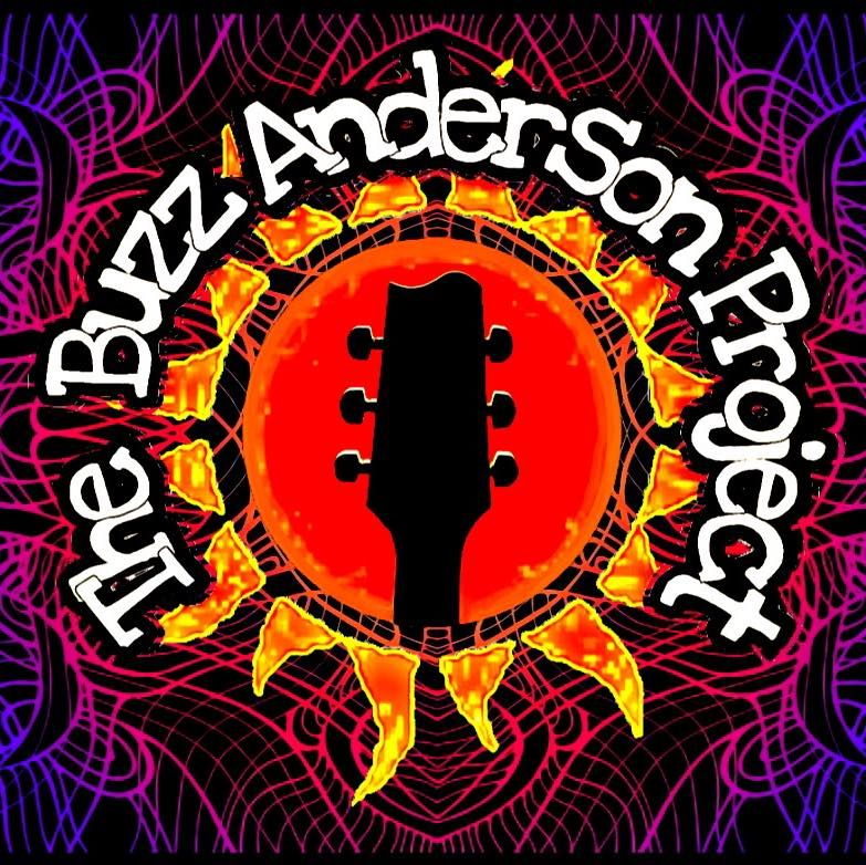 Live Music with the Buzz Anderson Project