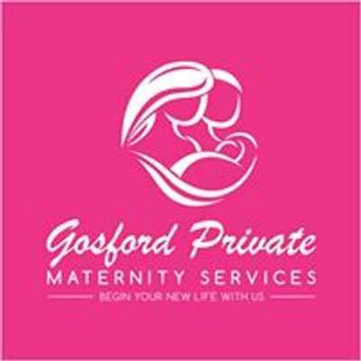 Gosford Private Maternity Services