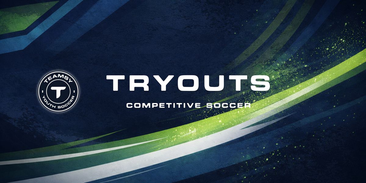 Soccer Tryouts (U13\u2013U14) | Competitive Team | Charlotte, NC