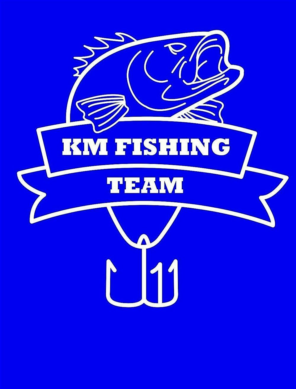 KM Youth Fishing Team Fish Fry