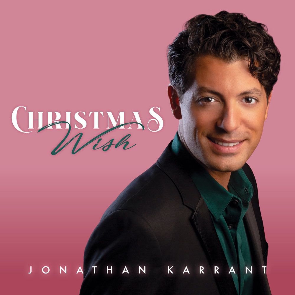 Jonathan Karrant