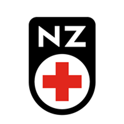 New Zealand Red Cross