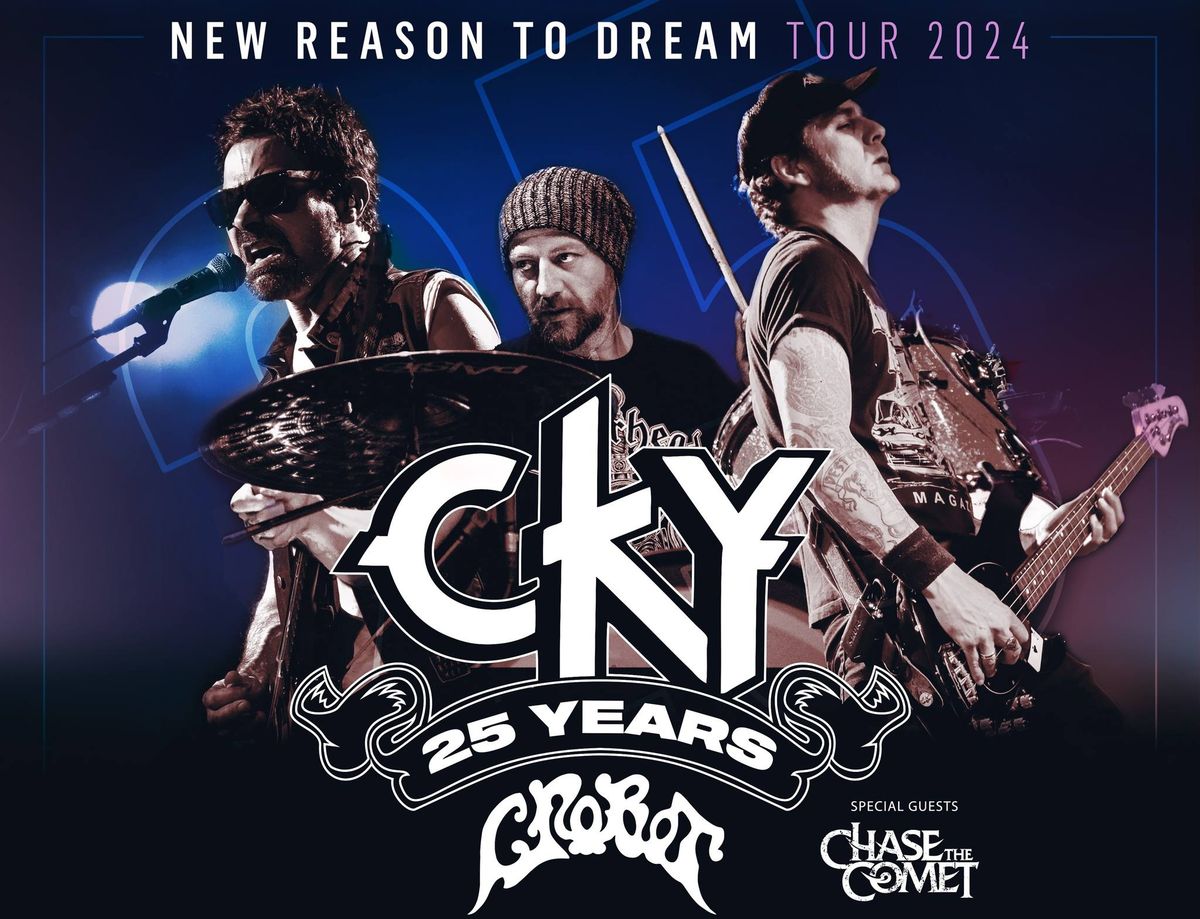 CKY