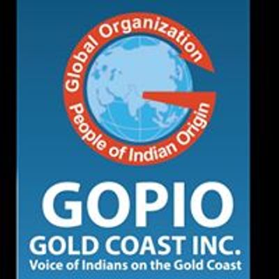 GOPIO Gold Coast