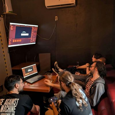 Montreal Game Developers (MGD)