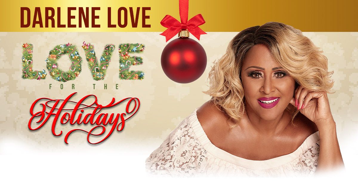 Darlene Love