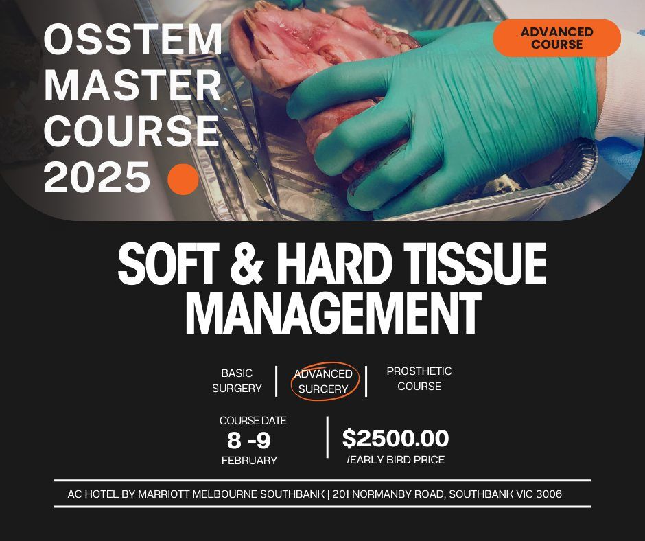 Advances in Soft Tissue Management and GBR for Superior Patient Outcomes