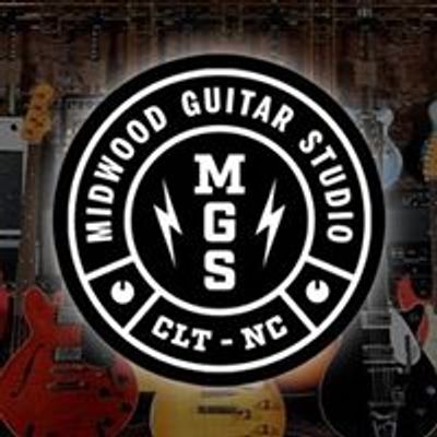 Midwood Guitar Studio