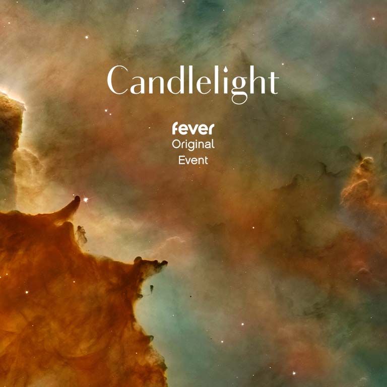 Candlelight: Een tribute aan Coldplay