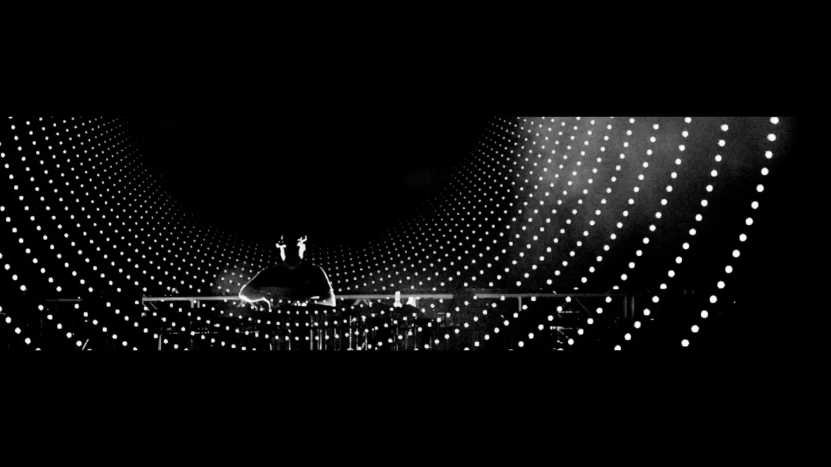 Eric Prydz in Dallas