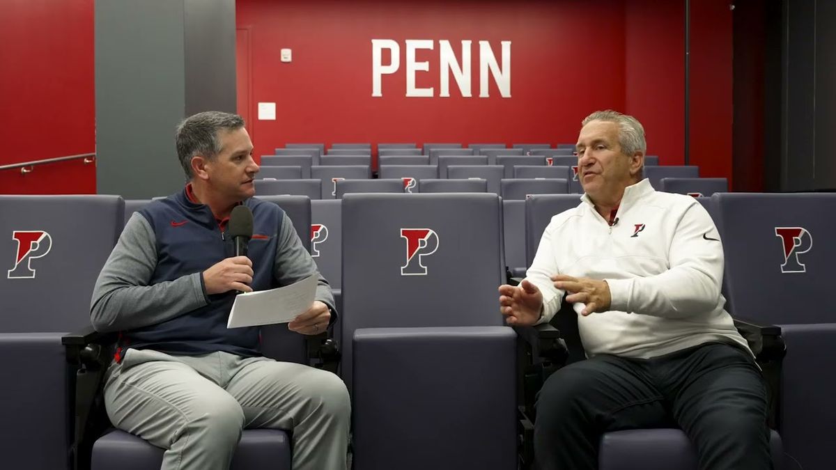 Parking Penn Quakers at Cornell Big Red Womens Basketball