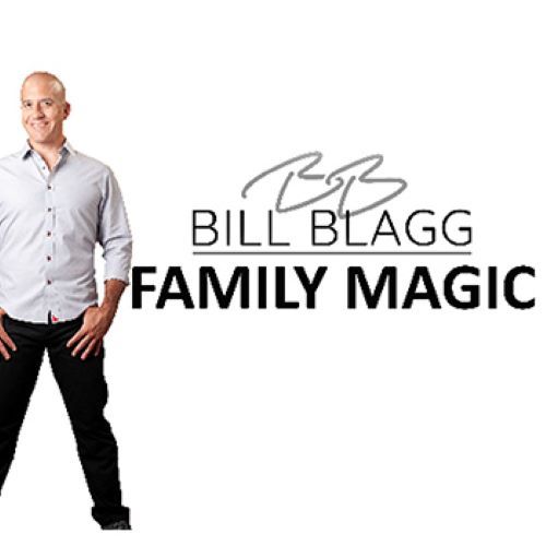 Bill Blagg Family Magic 