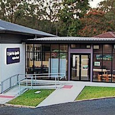 Cornerstone Anglican Church