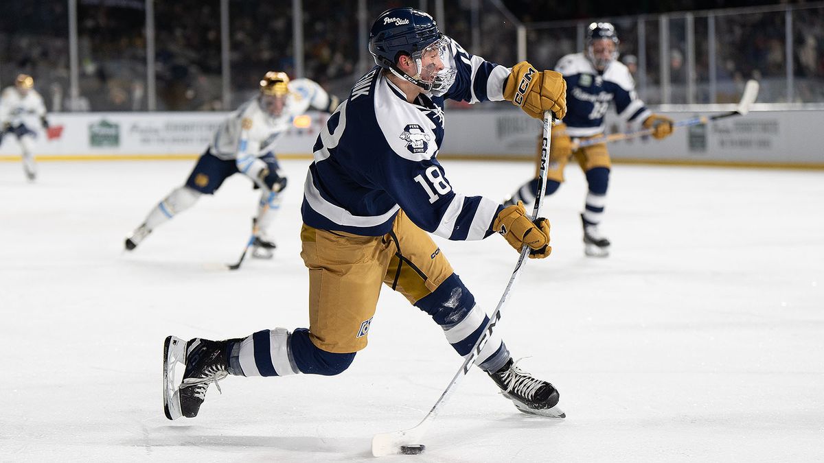Penn State Nittany Lions vs. Long Island University Sharks