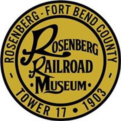 Rosenberg Railroad Museum