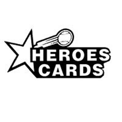Heroes Magic & Sports Cards of Rapid City