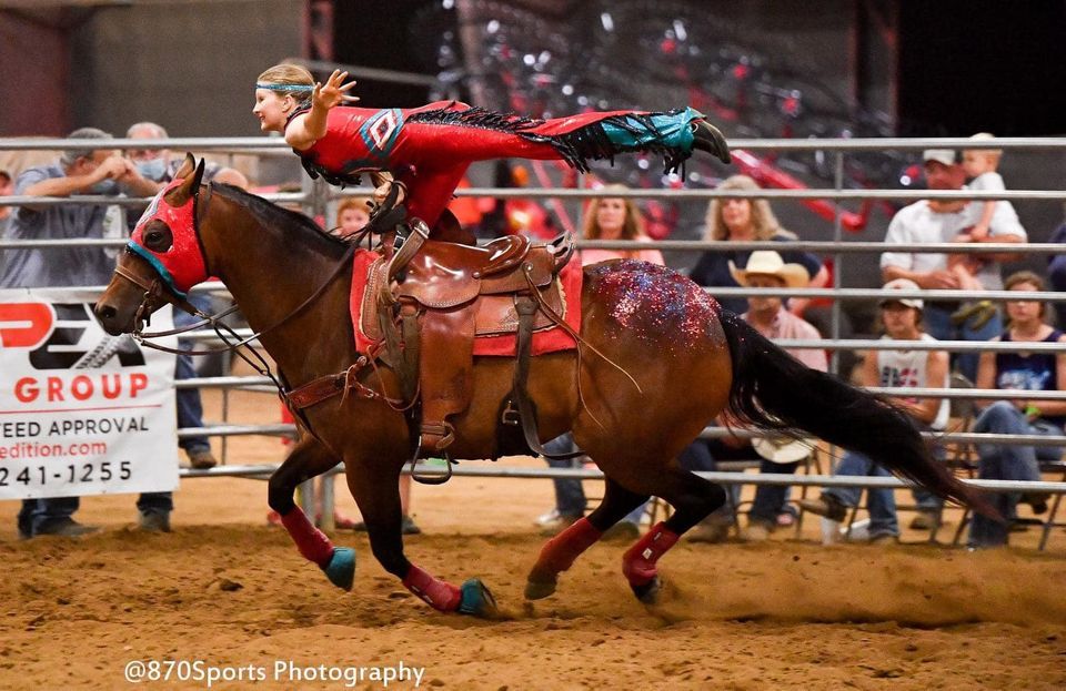 South Congaree Championship Rodeo