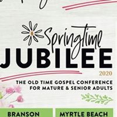 Jubilee Conferences