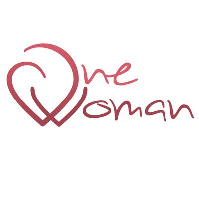 One Woman