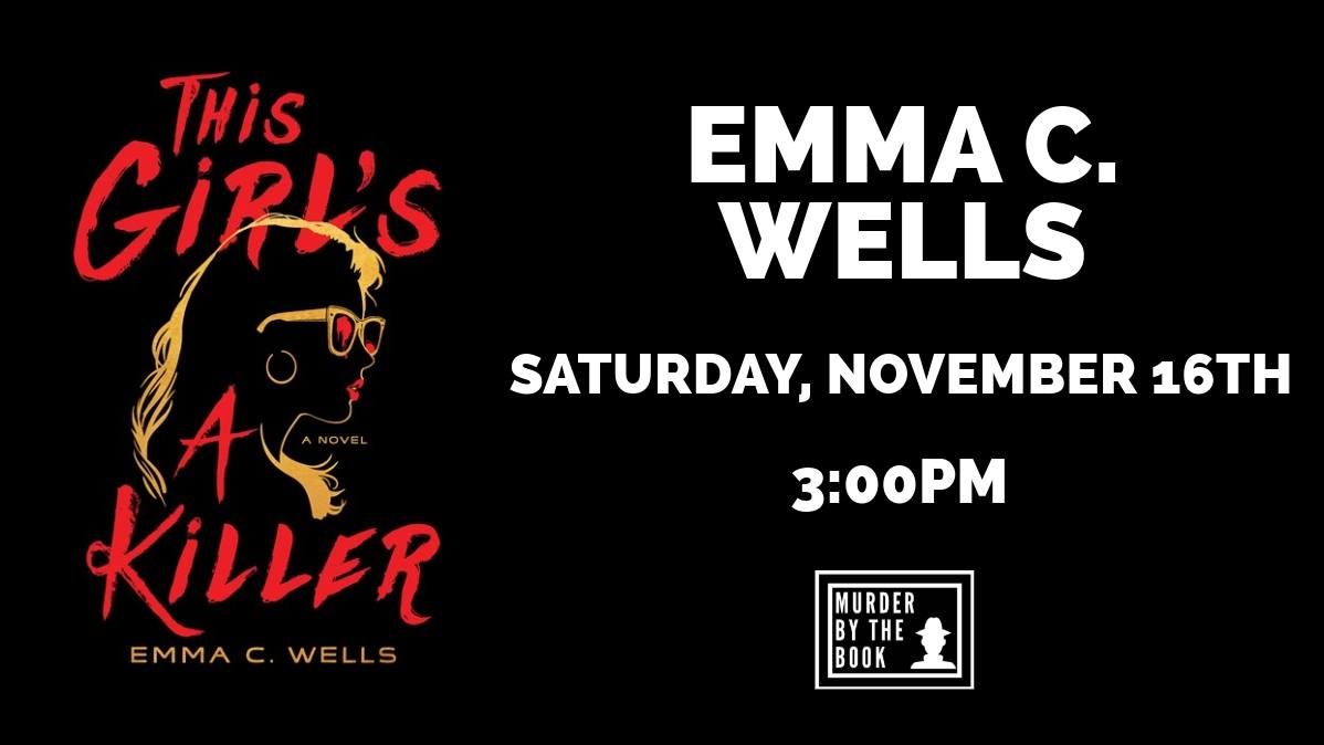 Emma C. Wells