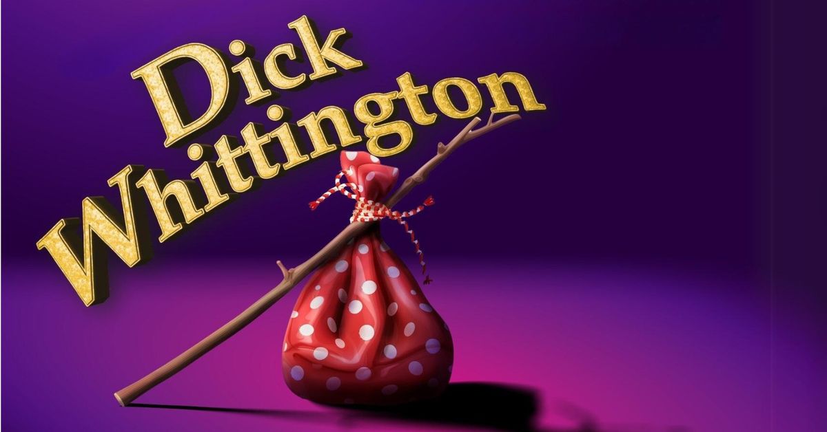 CLOGS presents Dick Whittington!