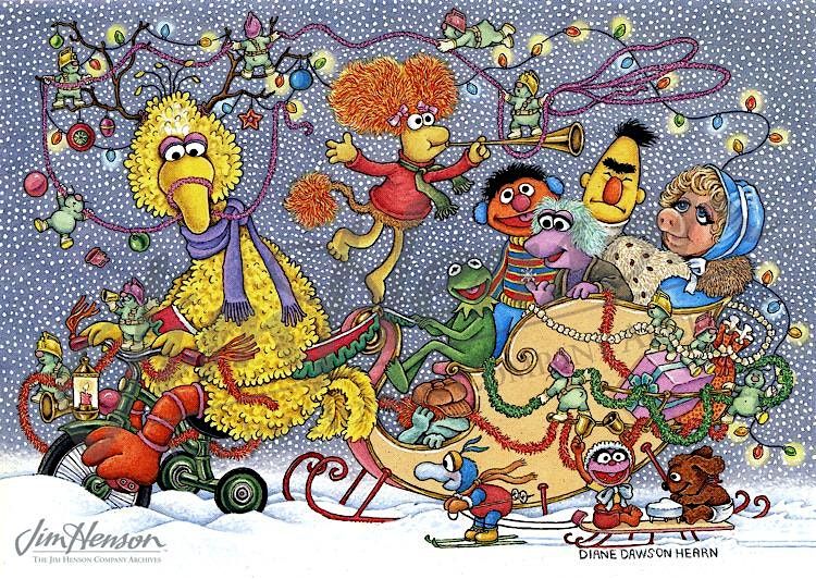 Puppet Meetup: Holiday Kick-Off