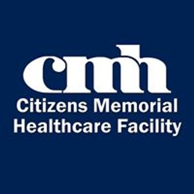 Citizens Memorial Healthcare Facility