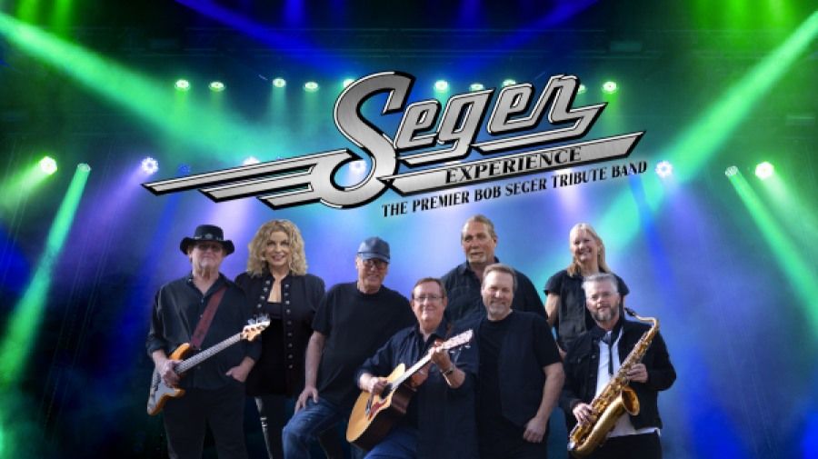 Seger Experience: The Premier Bob Seger Tribute Band