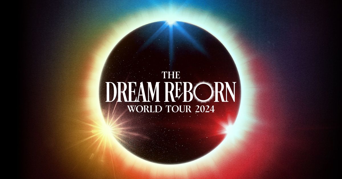 DPR - The Dream Reborn World Tour 2024