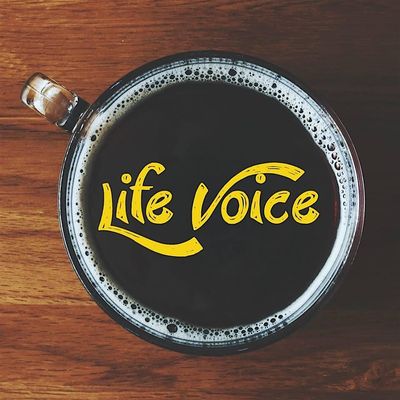Life Voice Canada Inc.