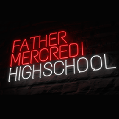 Father Patrick Mercredi Community High School