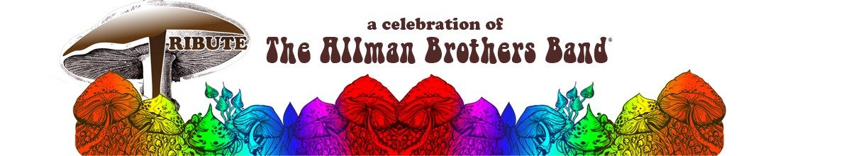 Tribute - A celebration of Allman Brothers Band