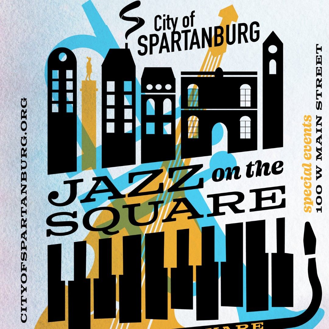 Jazz on the Square