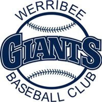 Werribee Giants Baseball Club