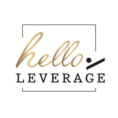 Hello Leverage