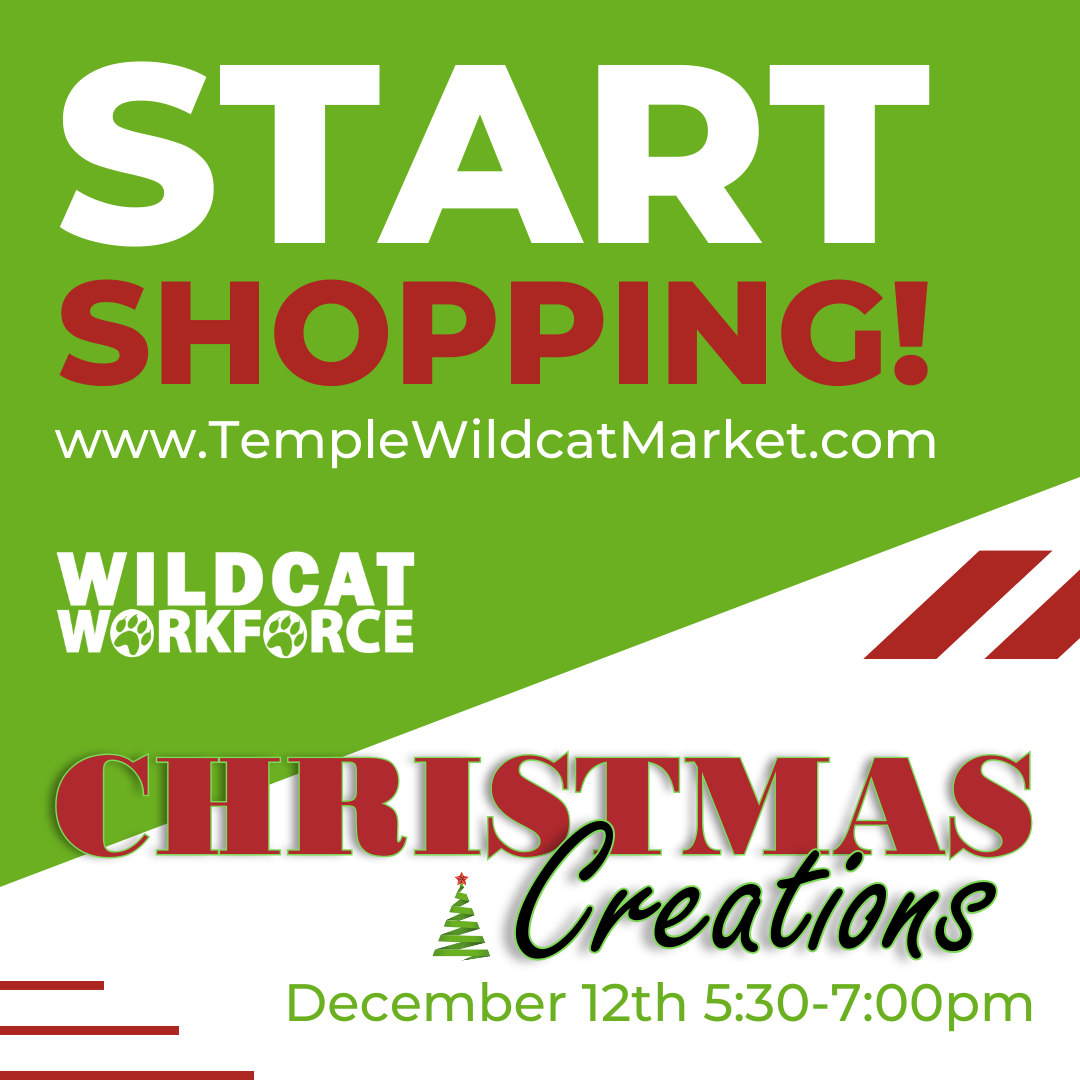 Holiday at The Temple at Henry J Kaiser Center for the Arts - Calvin Simmons Theatre